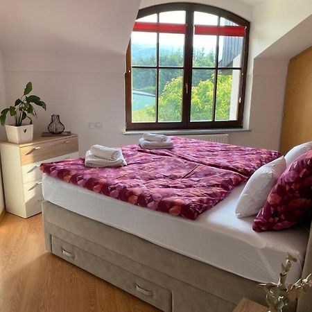 Apartma Bernard رادوفيتْسا المظهر الخارجي الصورة