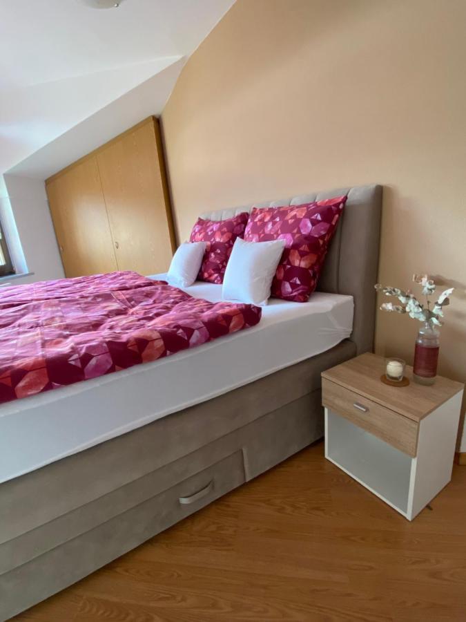 Apartma Bernard رادوفيتْسا المظهر الخارجي الصورة
