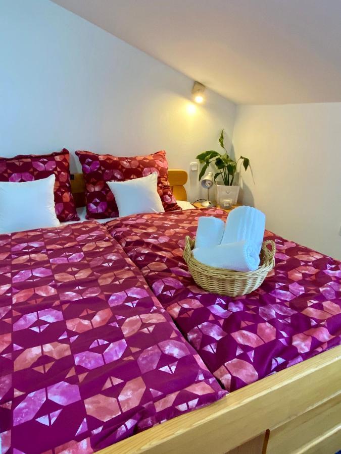 Apartma Bernard رادوفيتْسا المظهر الخارجي الصورة