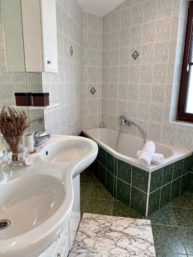 Apartma Bernard رادوفيتْسا المظهر الخارجي الصورة