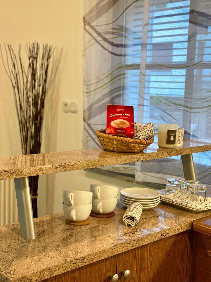 Apartma Bernard رادوفيتْسا المظهر الخارجي الصورة