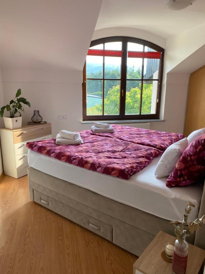 Apartma Bernard رادوفيتْسا المظهر الخارجي الصورة
