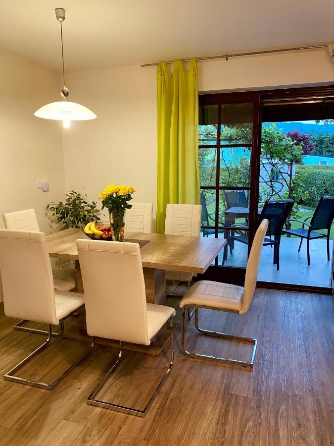 Apartma Bernard رادوفيتْسا المظهر الخارجي الصورة