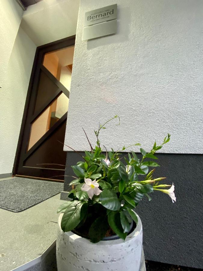 Apartma Bernard رادوفيتْسا المظهر الخارجي الصورة