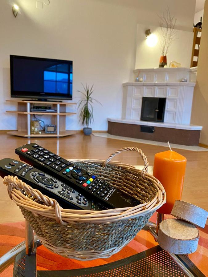 Apartma Bernard رادوفيتْسا المظهر الخارجي الصورة