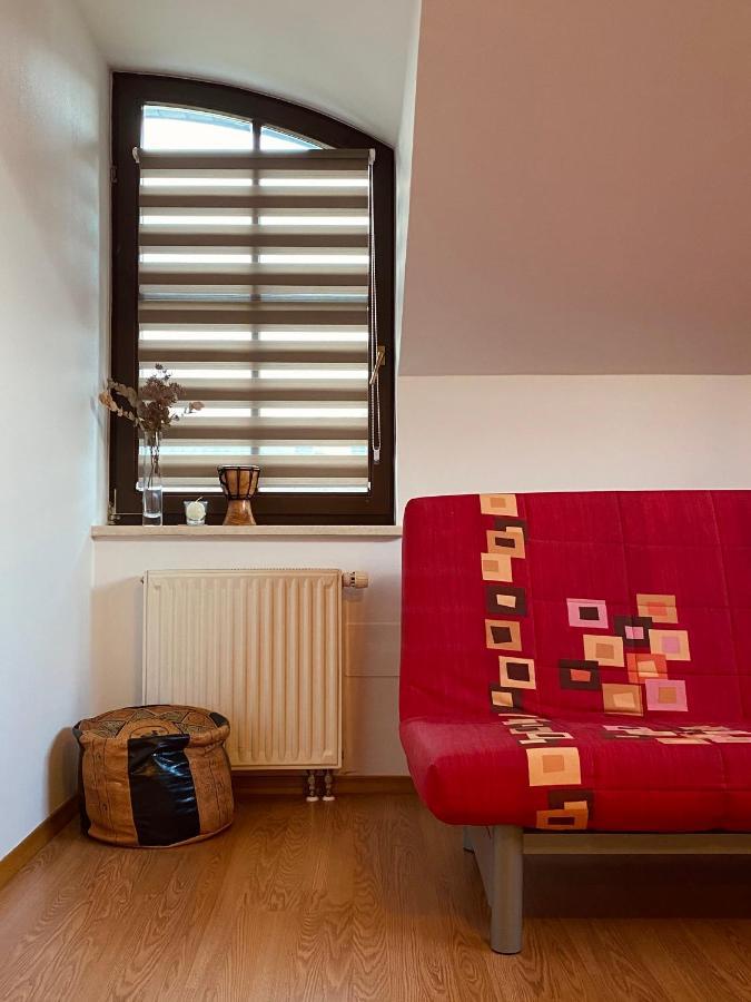 Apartma Bernard رادوفيتْسا المظهر الخارجي الصورة