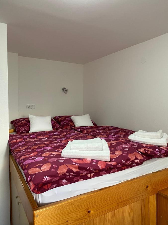 Apartma Bernard رادوفيتْسا المظهر الخارجي الصورة